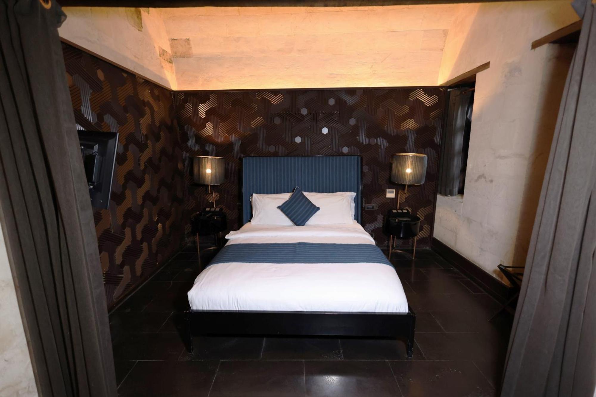 Hsvhn Hotel Hisvahan Γκαζιαντέπ Εξωτερικό φωτογραφία