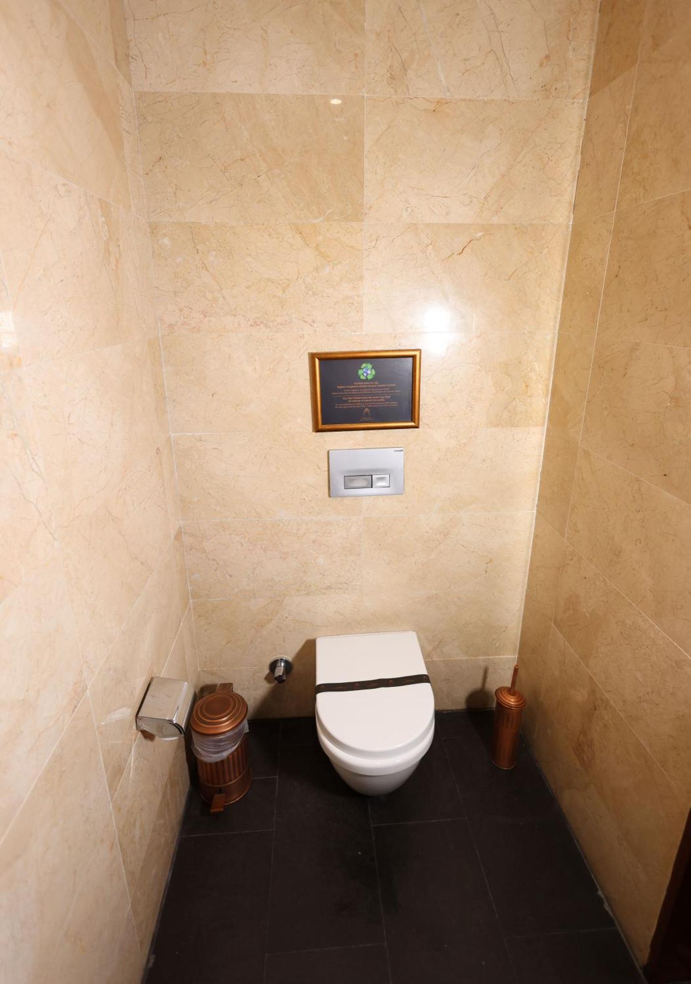 Hsvhn Hotel Hisvahan Γκαζιαντέπ Εξωτερικό φωτογραφία