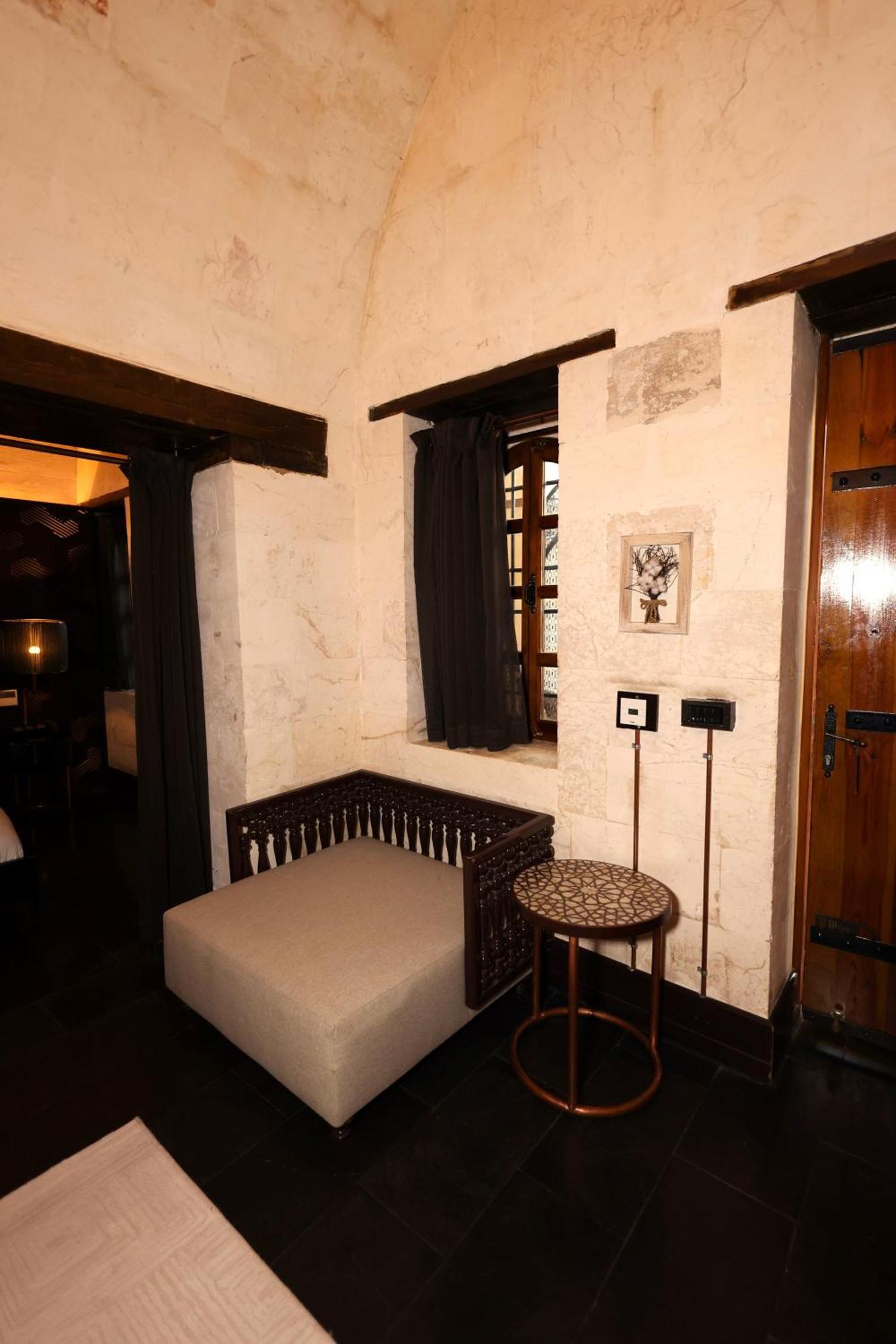 Hsvhn Hotel Hisvahan Γκαζιαντέπ Εξωτερικό φωτογραφία