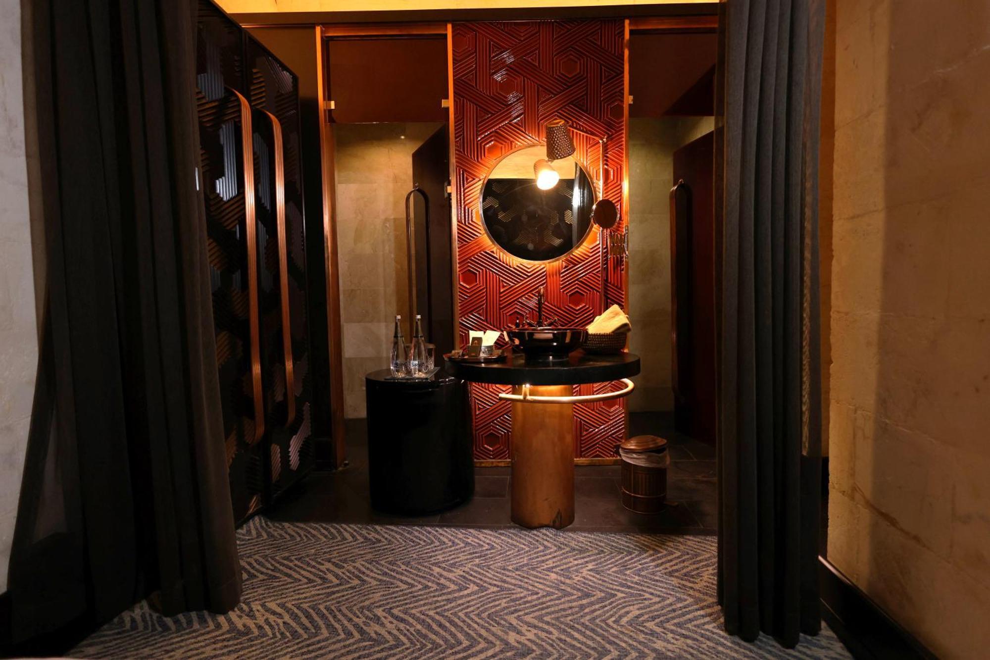 Hsvhn Hotel Hisvahan Γκαζιαντέπ Εξωτερικό φωτογραφία