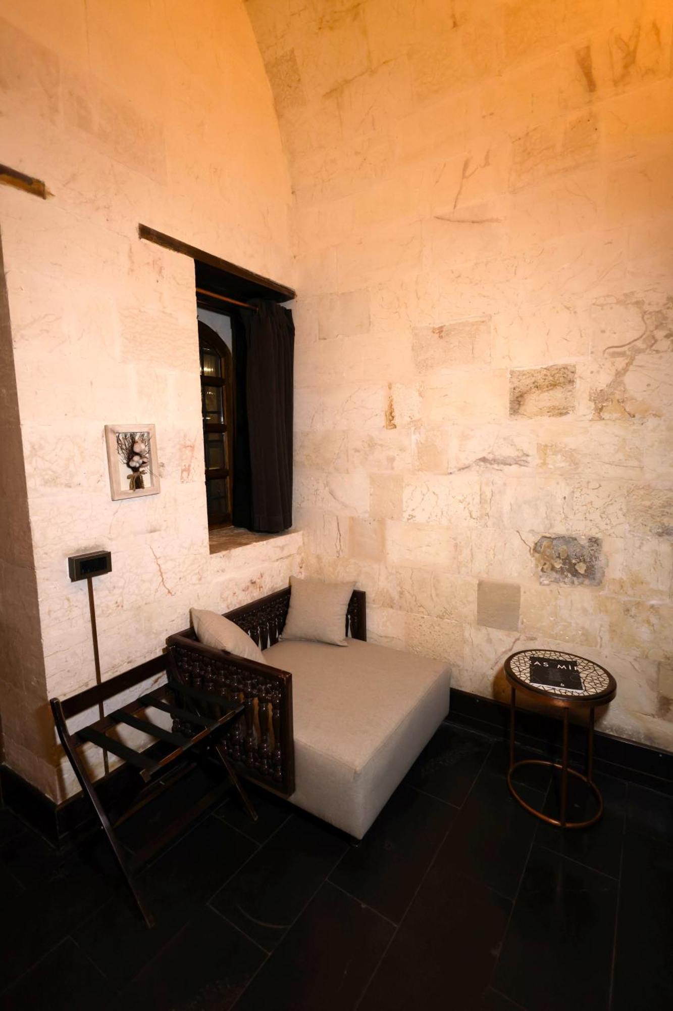 Hsvhn Hotel Hisvahan Γκαζιαντέπ Εξωτερικό φωτογραφία
