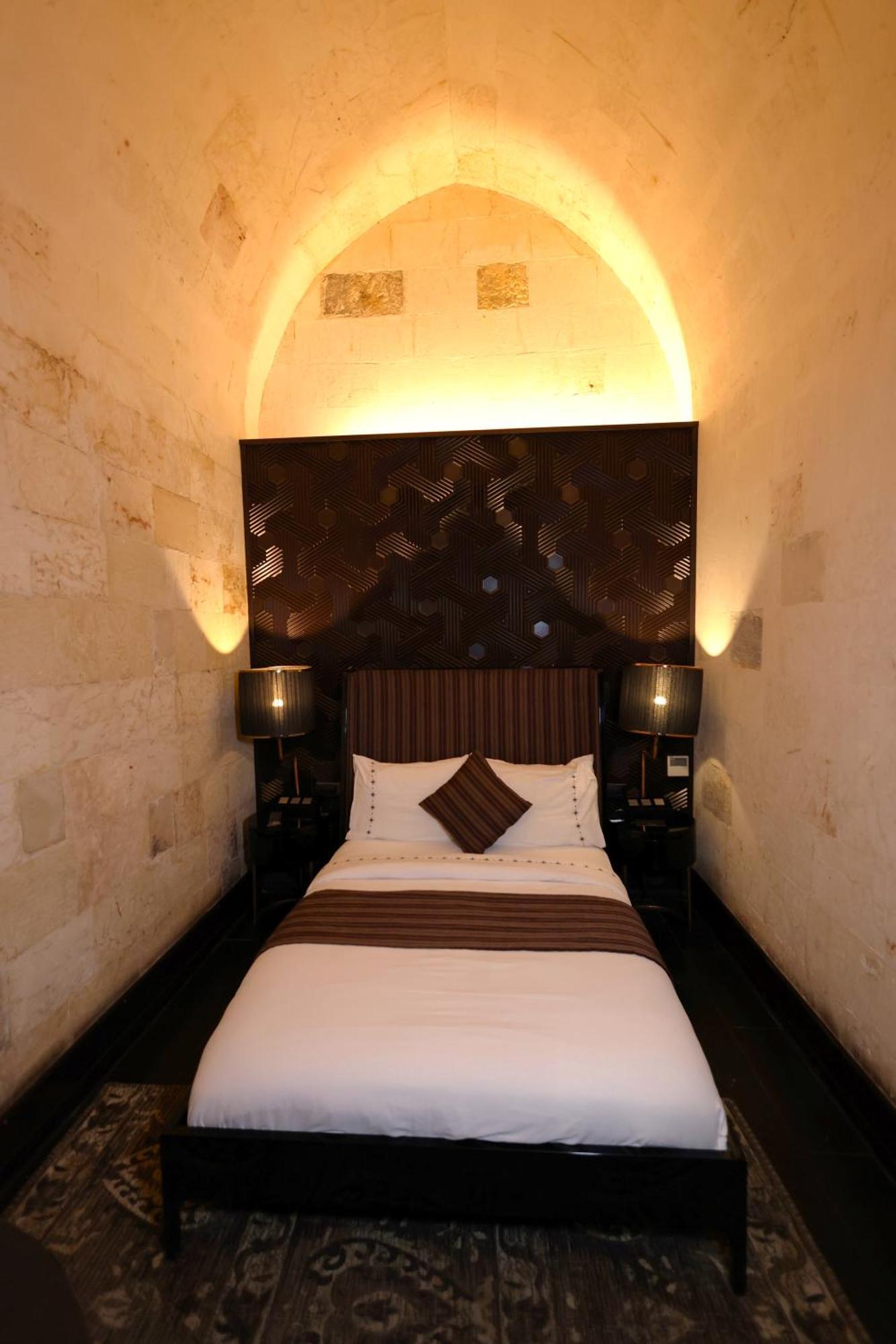 Hsvhn Hotel Hisvahan Γκαζιαντέπ Εξωτερικό φωτογραφία
