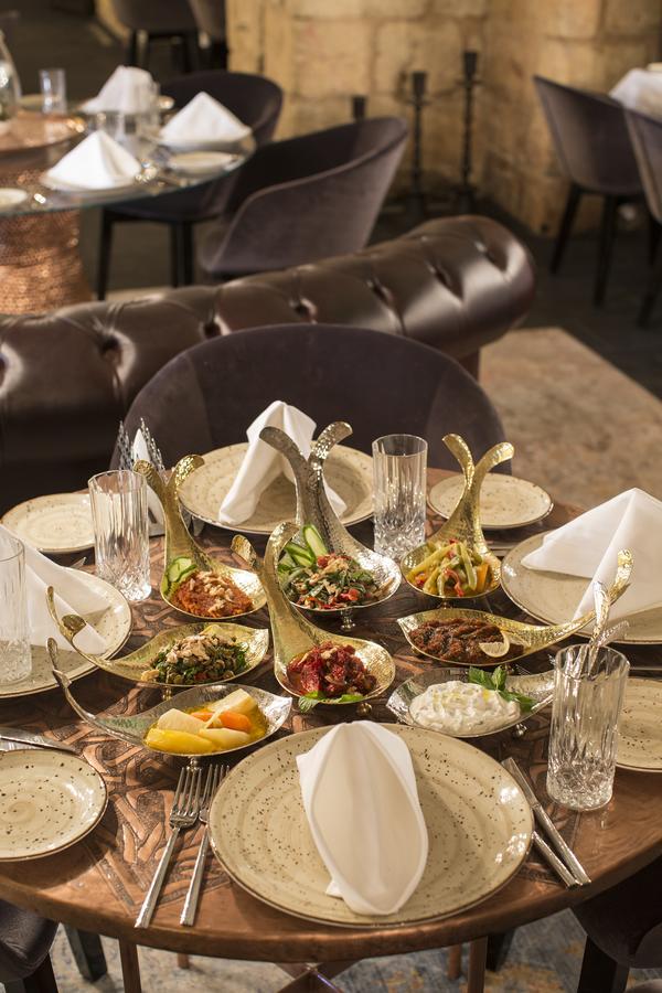 Hsvhn Hotel Hisvahan Γκαζιαντέπ Εξωτερικό φωτογραφία