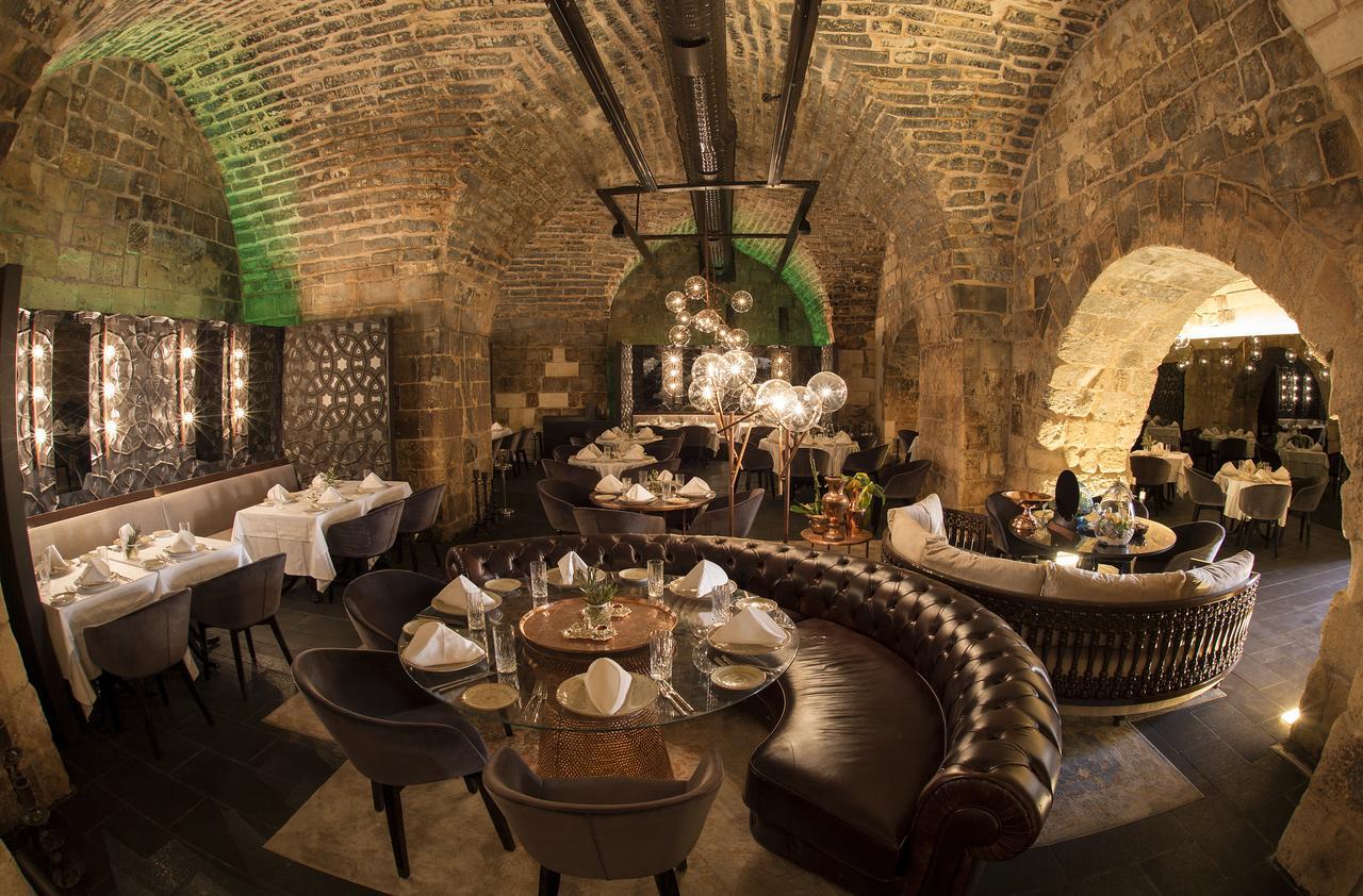Hsvhn Hotel Hisvahan Γκαζιαντέπ Εξωτερικό φωτογραφία