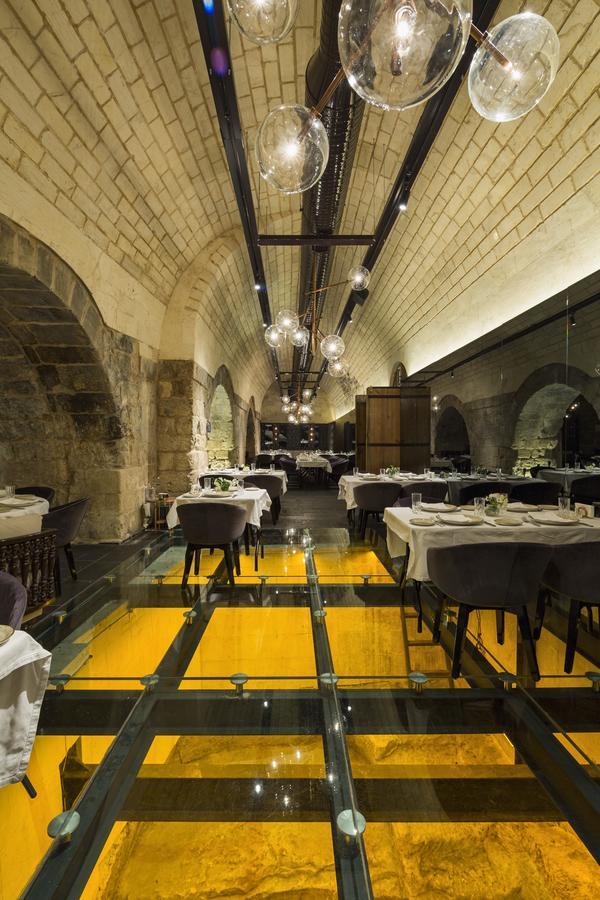 Hsvhn Hotel Hisvahan Γκαζιαντέπ Εξωτερικό φωτογραφία